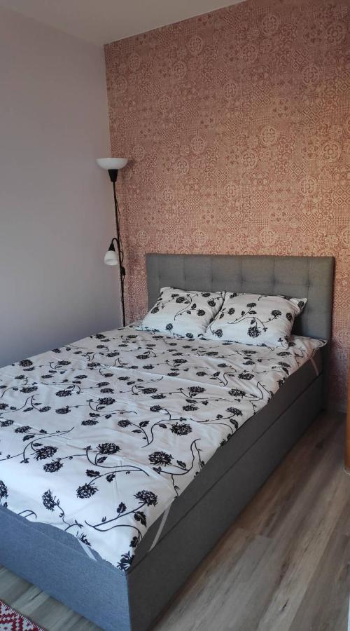 Maria Apartment Roomassaare Kuressaare Esterno foto
